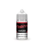 Products: VAPURE SALTS Tobacco (Red Label)