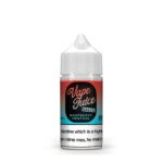 Products: VAPE JUICE SALTS Raspberry Menthol