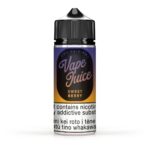 Products: Vape Juice Sweet Berry