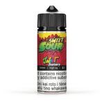 Products: Sweet Factory Sweet Sour Vape Juice