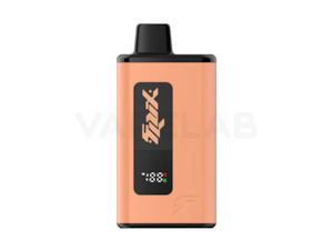 Pre-filled Vape Kit: Flux Pre-filled Vape Kit