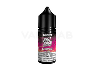 E Liquid Beverage: Just Juice Salts - Fusion Berry Lemon