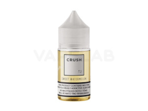 E Liquid Candy: Crush Salts - Sweet Watermelon