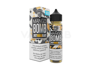 Clearance: VGOD - Iced Mango