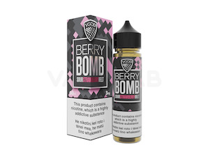 Clearance: VGOD - Berry