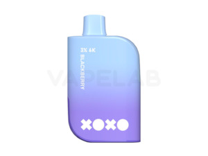 Popular: XOXO Single Use Vape Device