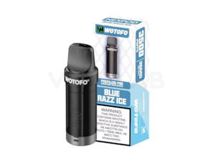 Popular: Wotofo NexPOD Pre-filled Replacement Pod