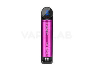 Hardware All: Efest - Slim K1 USB Battery Charger