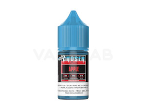 Chosen Salts: Frozen Chosen Salts - Apple