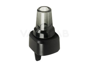 Xmax: XMAX - V4 Pro 2-in-1 Glass Mouthpiece