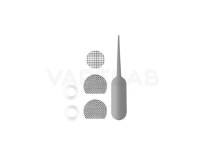 Xmax: XMAX - V3 Nano Accessory Kit