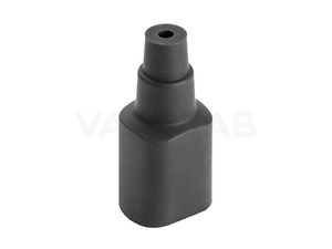 Xmax: XMAX - V3/V4 Pro Silicone Water Pipe Adaptor