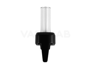 Xmax: XMAX - V3/V4 Pro Glass Mouthpiece