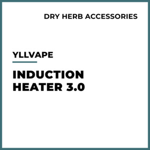 YLLVAPE - Induction Heater 3.0