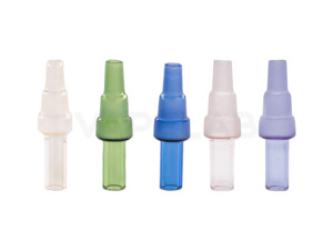 All Dry Herb Concentrate: POTV - Water Pipe Adapter