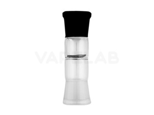 All Dry Herb Concentrate: Arizer - Glass Cyclone Bowl