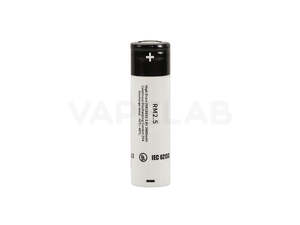 Molicel - RM2.5 / P26A 18650 Battery