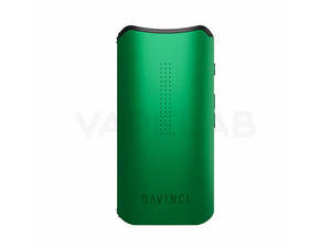 Davinci: DaVinci - IQC Vapouriser Kit