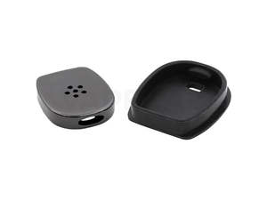 DaVinci - MIQRO / MIQRO-C Flat Mouthpiece