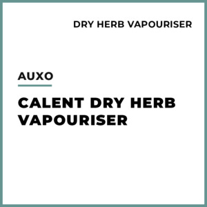AUXO - Calent Vapouriser Kit