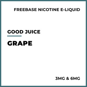 Good Juice - Grape