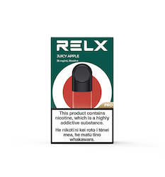 RELX Infinity Juicy Apple Pod