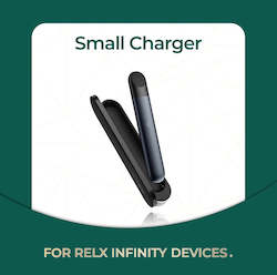 Relx Accessories: RELX Infinity Small Charging Case