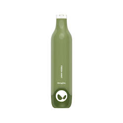 Relx Pod Promotions: WALA Wham Fresh Mint Disposable Vape