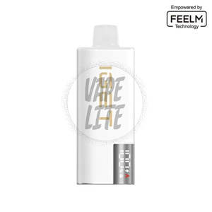 Closed Pod System: IGET EDGE Device - Snow White