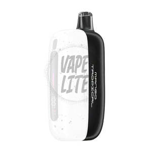 IGET Luna KP13000 Pre-filled Pod - Mango 20mg/ml