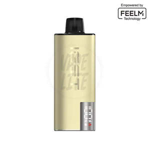 IGET EDGE LP10000 Kit - Apple Kiwifruit 28.5mg/ml