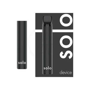 Solo Pods: solo Pod Vape Device