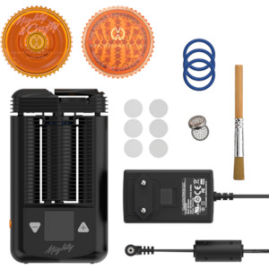 Popular: Storz & Bickel Mighty Medic