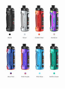 Pod Systems: GEEKVAPE - B100 (Boost Pro 2) Pod Mod Kit