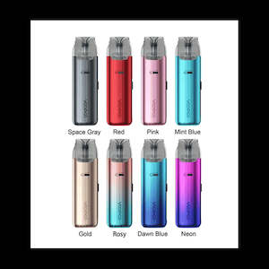 Pod Systems: VOOPOO - VMATE Pro Pod Kit