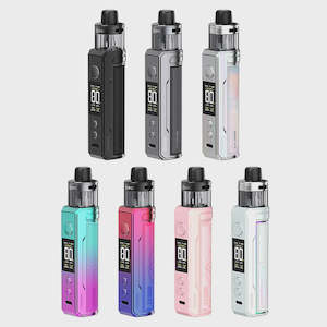 Starter Kits: VOOPOO - Drag X2 Mod Kit w/ PnP X Cartridge