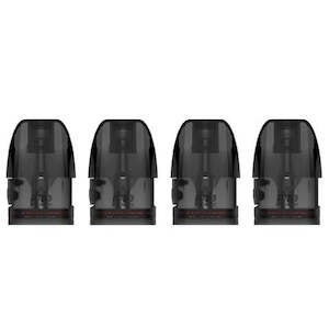 UWELL - Tripod Replacement Pods (4 Pack)