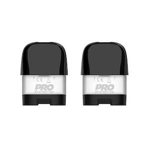 Uwell: UWELL - Caliburn X Empty Cartridge 3ml 2pc/pack