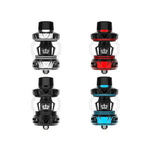 Uwell: UWELL - Crown 5 Sub-Ohm Tank