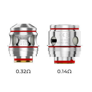 Uwell: UWELL - Valyrian 3 Coils 2pcs/pack