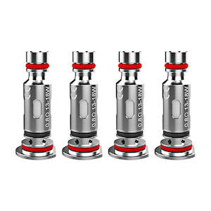 UWELL - Caliburn G Coil 4PCS/Pack