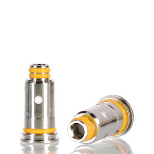 Coils And Wires: GEEKVAPE - G Series Replacement Coils 5pc/pack