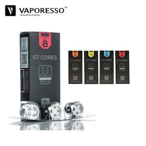Coils And Wires: VAPORESSO GT Coils for NRG/NRG Mini 3pcs/pack