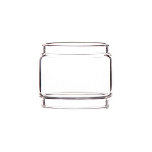 Accessories: Geekvape Z max replacement glass