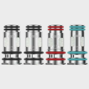 Voopoo: VOOPOO - PnP X Replacement Coils 5pc/pack