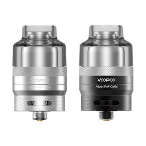 Voopoo: VOOPOO - RTA Pod Tank