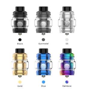 Tanks: GEEKVAPE - Z Max Subohm Tank