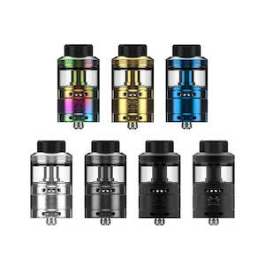 Tanks: HELLVAPE - Fat Rabbit RTA 5.5ml
