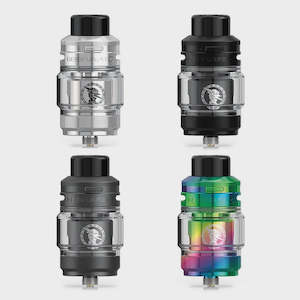Tanks: GEEKVAPE - Z Subohm SE Tank