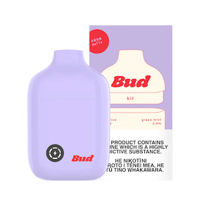 New Arrivals: Bud Pod Kits 2.8%